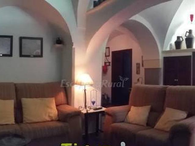 Casa Rural El Vasar