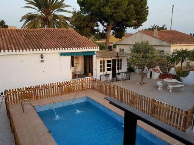 Casa Rural El Vergel