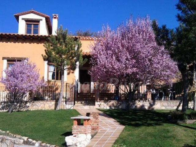 Casa Rural El Viso