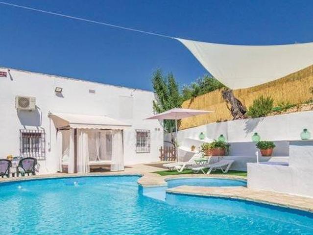 Casa Rural El Viso
