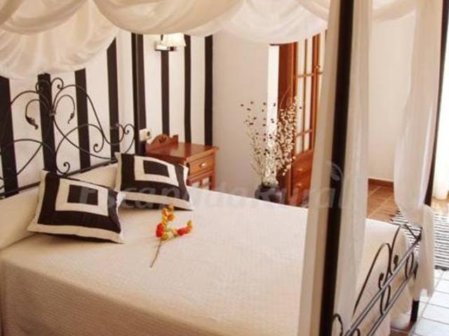 Casa Rural El Yedron