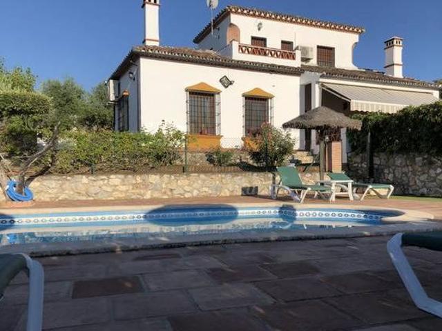 Casa Rural Elaia