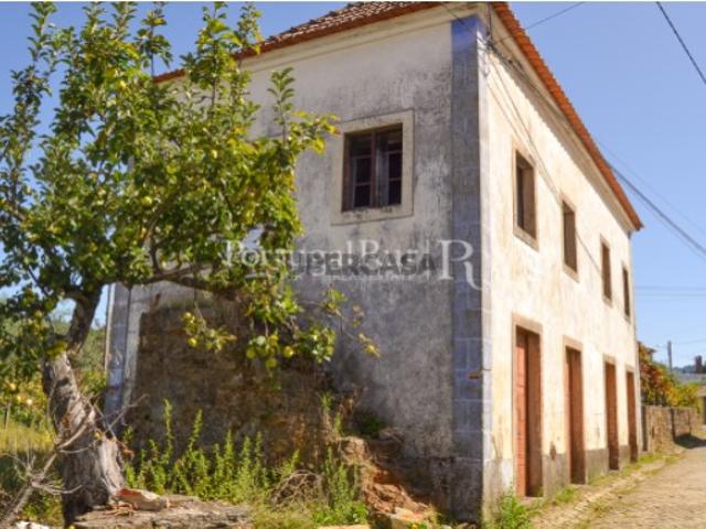 Casa Rural em Mosteiro, Oleiros