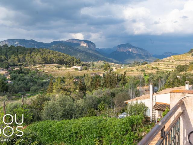 Casa Rural en Alaró