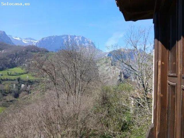 Casa rural en Aldea Cadenaba, Ponga