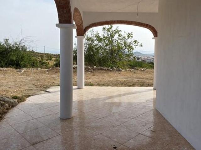 Casa rural en alquiler, Bullas, Murcia