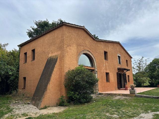 Casa rural en alquiler en calle Paratge Les Brugueres, Quart, de 117 m² 4 habitaciones por 1.805