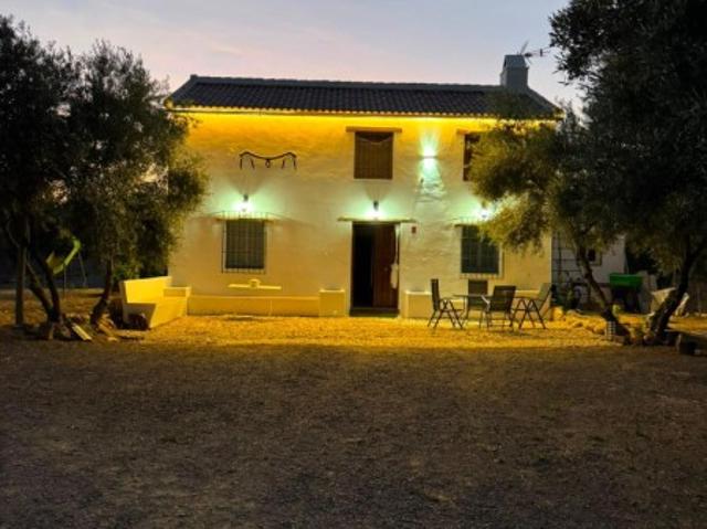 Casa Rural en Alquiler en Encinas Reales, Córdoba
