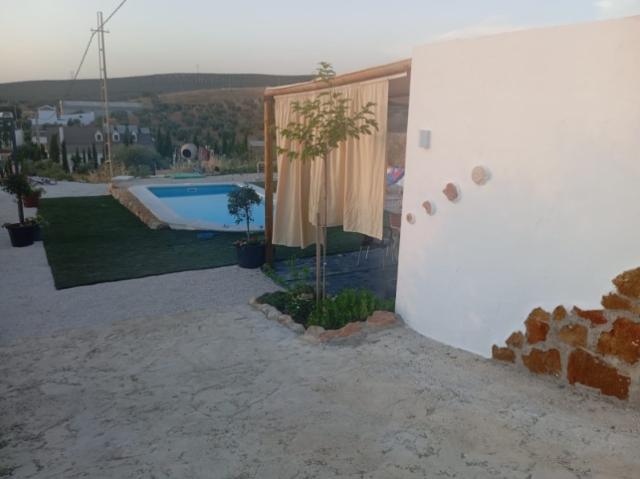 Casa Rural en Alquiler en Jauja, Córdoba