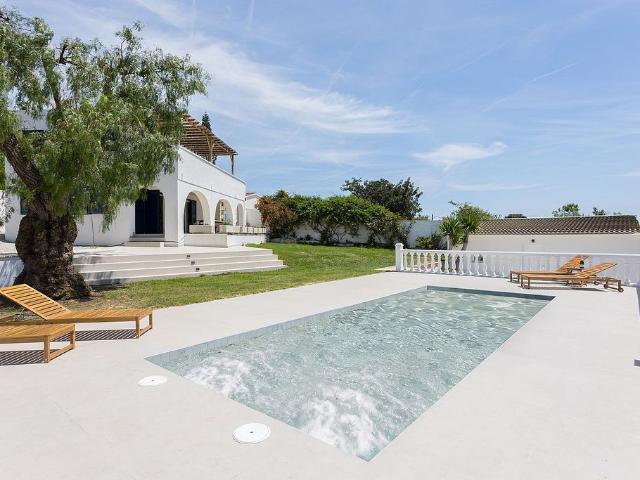 Casa rural en alquiler en plaza Polígon, Vilanova i La Geltrú, de 98 m² 3 habitaciones por 4.500