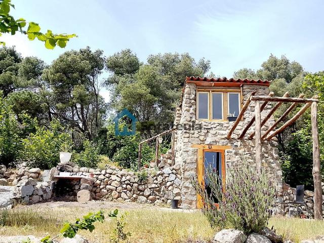 Casa rural en alquiler en Vilaplana, de 45 m² 1 habitación por 500