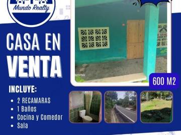 Casa rural en Breñón, Renacimiento Barata