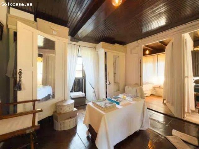 Casa rural en El Arrabal, 8, Parroquias surorientales, Villaviciosa