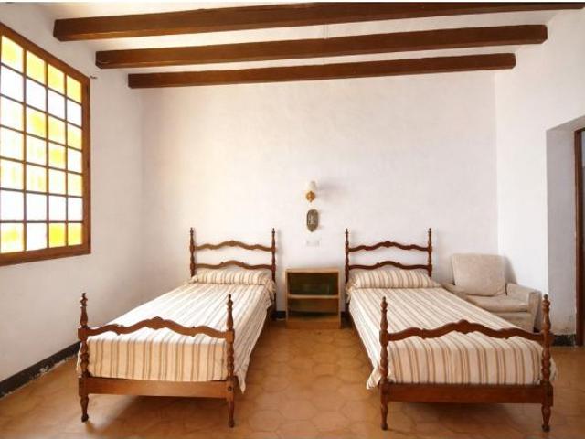 CASA RURAL EN ESTABLIMENTS