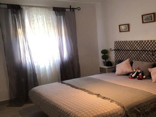 Casa rural en la aldea el Madroño Sevilla. Recién reformada, en un entorno rural increíble