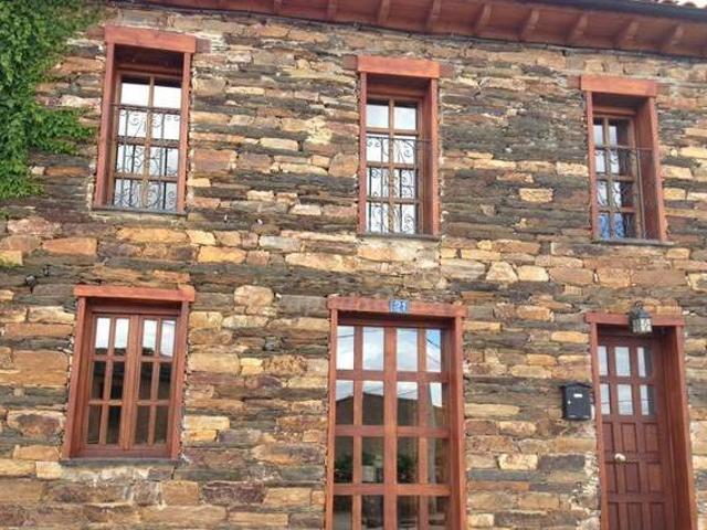 Casa Rural en Piedra