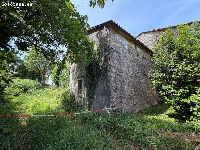 Casa Rural en Santa Comba