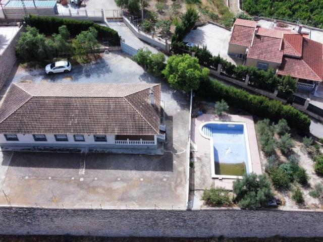 Casa rural en venta, Mula, Murcia