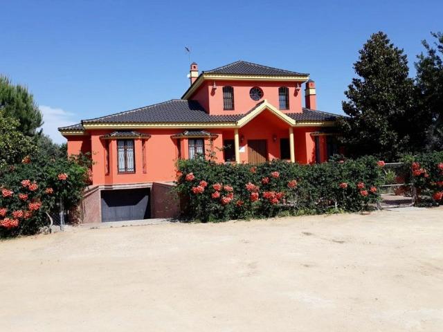 Casa rural en venta Mairena del Alcor, España