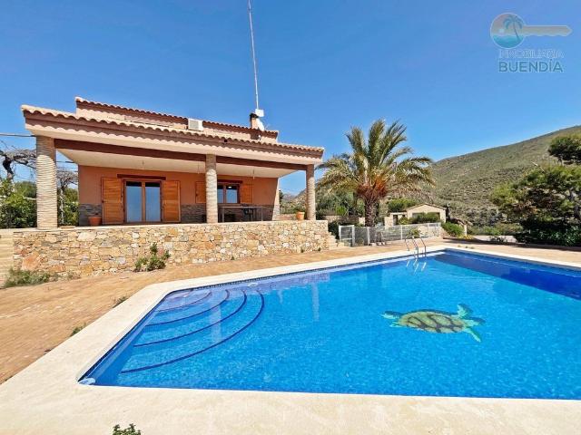 Casa rural en venta Mazarrón, España