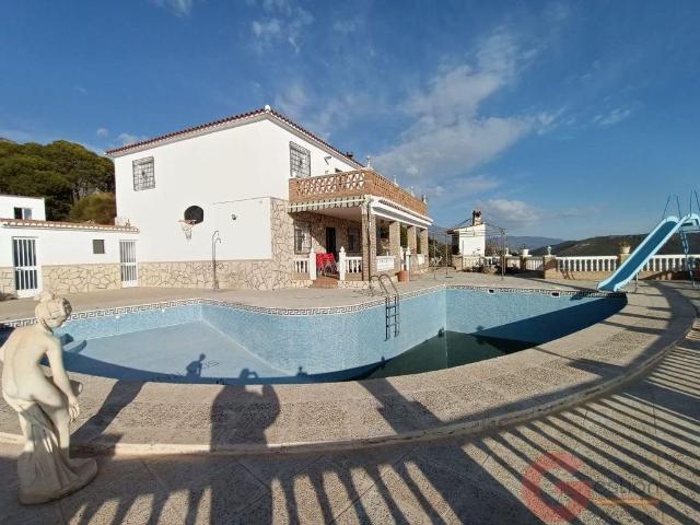 Casa rural en venta Molvízar, Andalucía