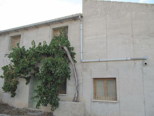 Casa rural en venta Monóvar, Comunidad Valenciana