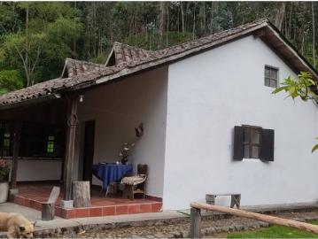 Casa rural en venta Otavalo, Ecuador