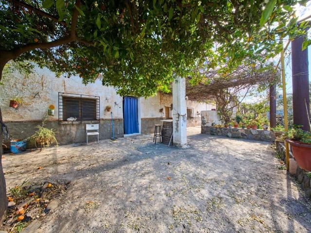 Casa rural en venta, Órgiva, Granada