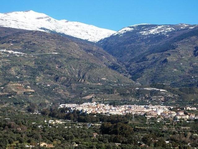 Casa rural en venta, Órgiva, Granada