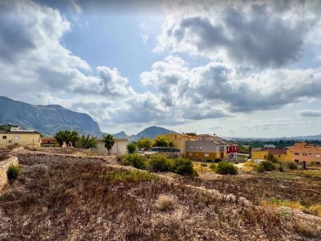 Casa rural en venta Orihuela, Comunidad Valenciana