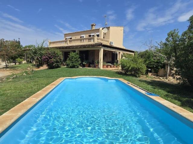 Casa rural en venta, Aiamans, Lloseta