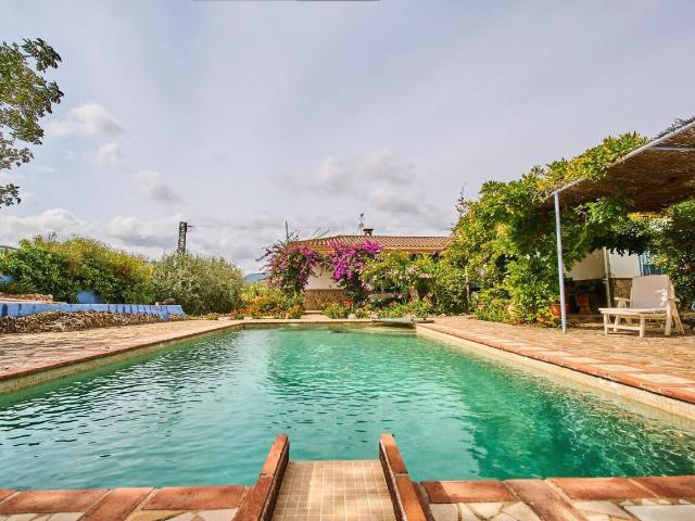 Casa rural en venta, Albuñuelas, Granada