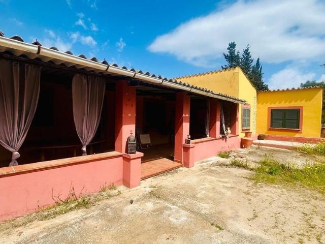 Casa rural de lujo de 252 m2 en venta Algaida, Baleares
