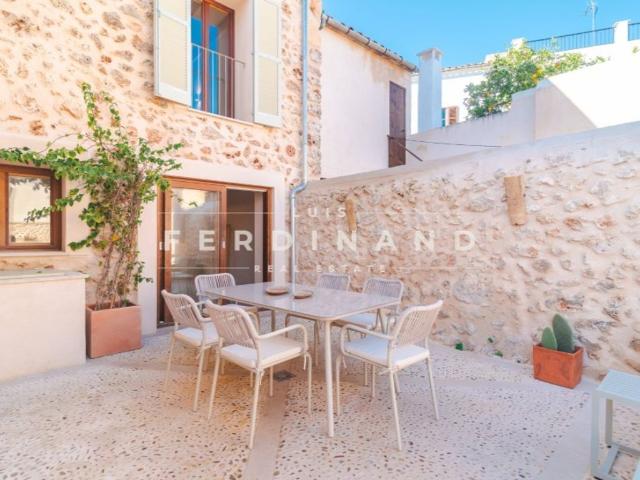 Casa rural en venta Algaida, España