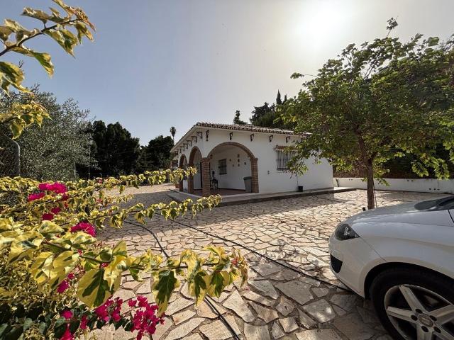 Casa rural en venta Alhaurín de la Torre, Andalucía