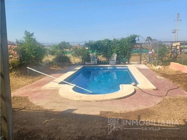 Casa rural en venta Alhaurín de la Torre, Andalucía