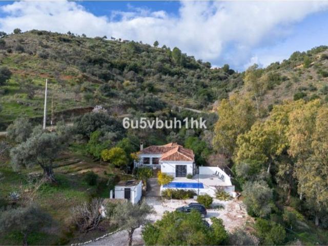 Casa rural en venta Alhaurín el Grande, España
