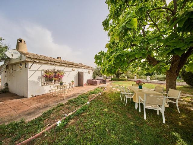 Casa rural en venta, Alhendín, Granada