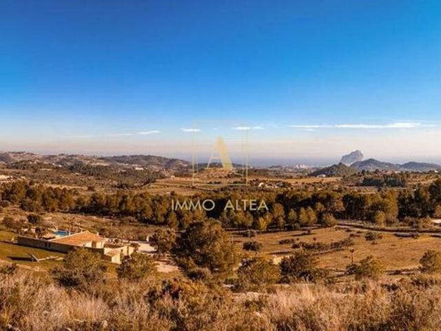 Casa rural en venta Alicante, Comunidad Valenciana
