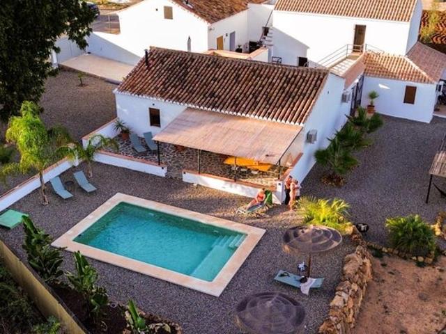 Casa rural en venta, Álora, Málaga