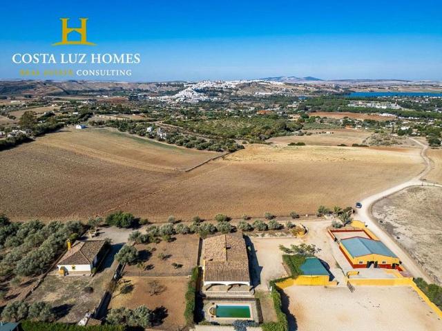 Casa rural en venta Arcos de la Frontera, Andalucía