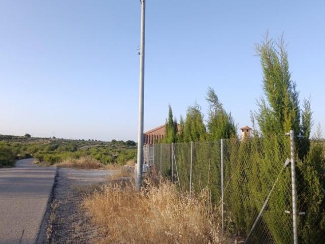 Casa rural en venta, Bullas, Murcia