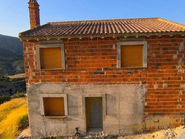 Chalet individual en venta, Ricote, Murcia