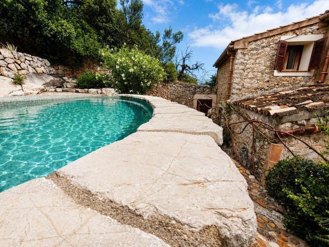 Casa rural en venta, Caimari, Baleares/Islas Baleares