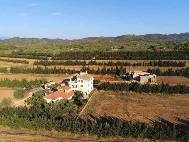 Casa rural en venta Camarles, Cataluña