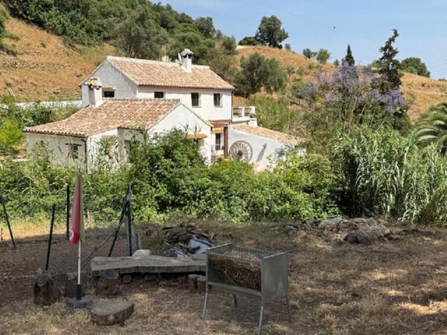 Casa rural en venta Casares, España
