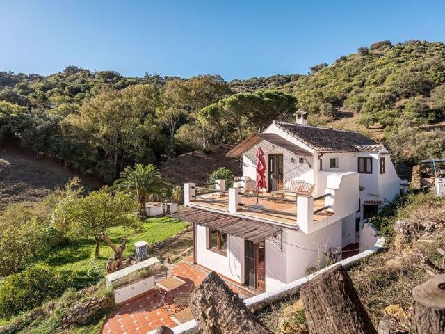 Casa rural en venta Casares, España