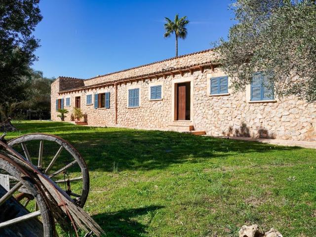 Casa rural en venta Capdepera, Baleares