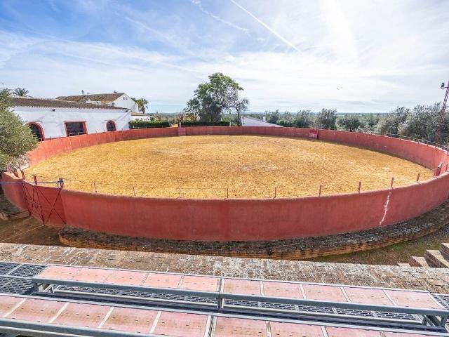 Casa rural en venta, Carmona, Sevilla