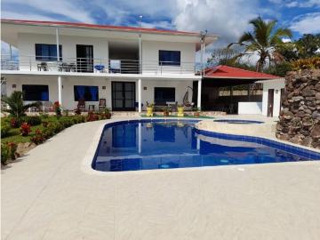 Casa rural en venta Chinauta, Colombia